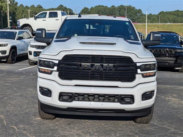 new 2024 Ram 2500 car, priced at $78,821