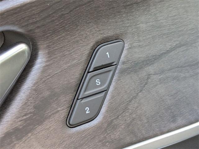 new 2025 Jeep Grand Cherokee L car, priced at $47,250