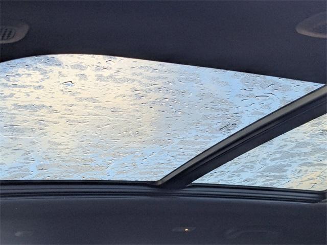 new 2025 Jeep Grand Cherokee L car, priced at $47,250