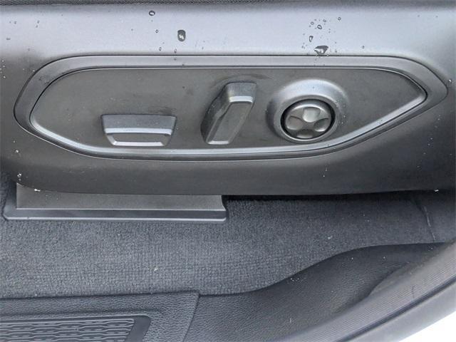 new 2025 Jeep Grand Cherokee L car, priced at $47,250