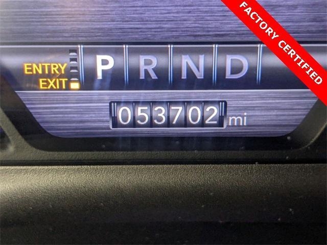 used 2022 Ram 1500 car, priced at $42,887