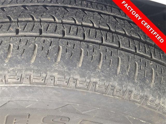 used 2022 Ram 1500 car, priced at $42,887