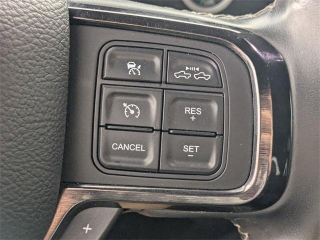 used 2022 Ram 3500 car, priced at $59,701