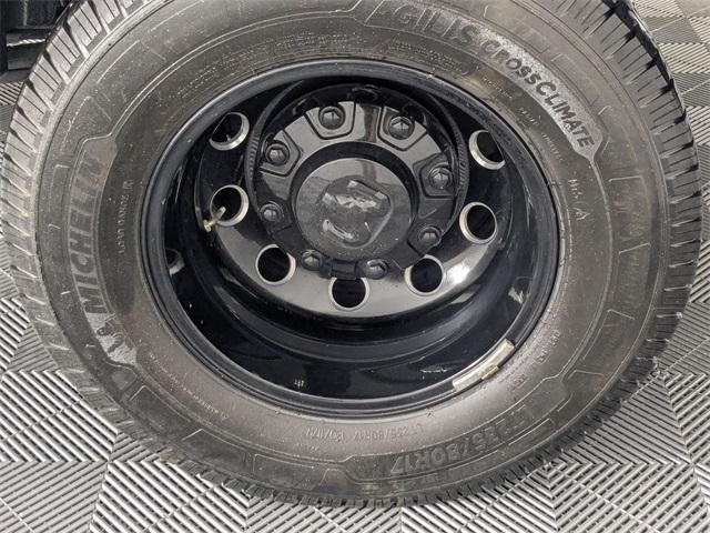 used 2022 Ram 3500 car, priced at $59,701
