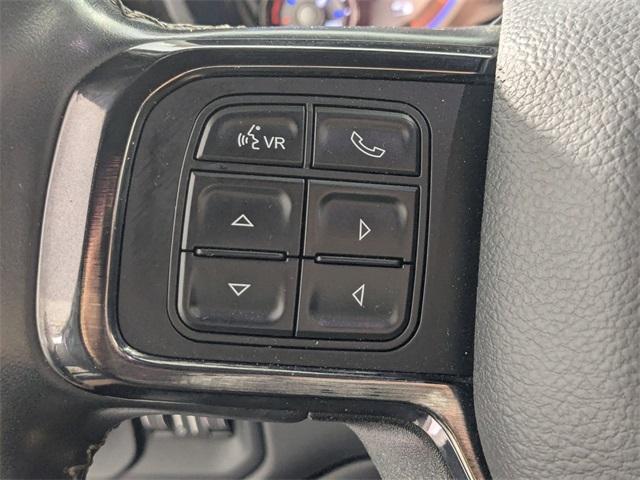 used 2022 Ram 3500 car, priced at $59,701