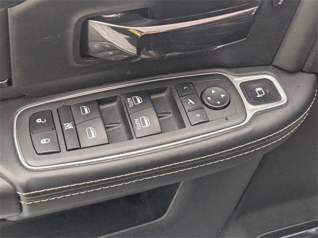 used 2022 Ram 3500 car, priced at $59,701
