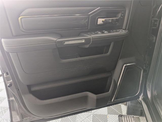 used 2022 Ram 3500 car, priced at $59,701