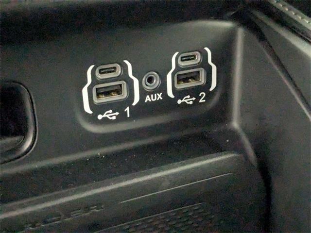 used 2022 Ram 3500 car, priced at $59,701