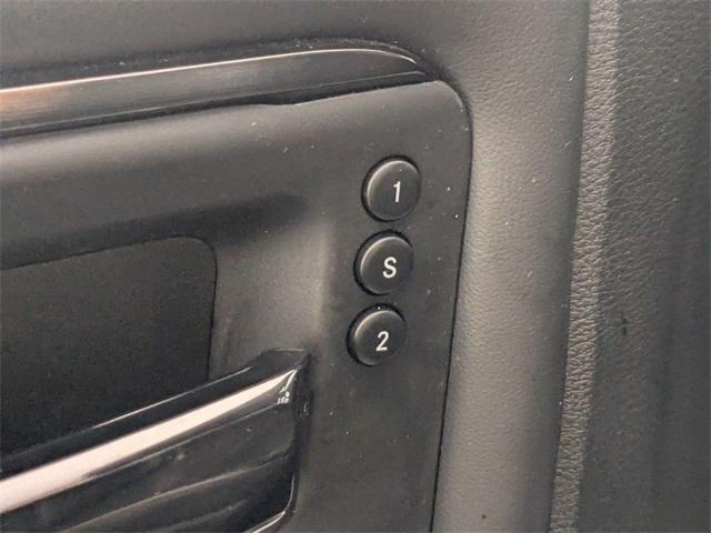 used 2022 Ram 3500 car, priced at $59,701