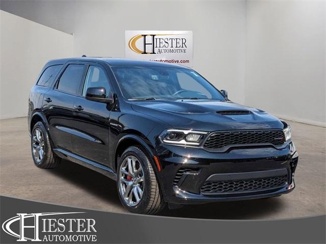 new 2024 Dodge Durango car, priced at $51,900