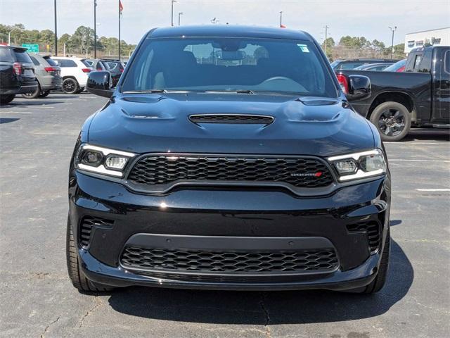 new 2024 Dodge Durango car, priced at $51,900