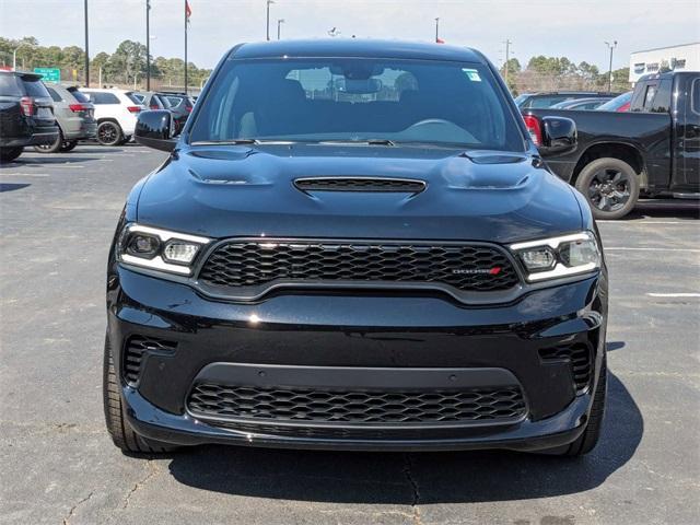 new 2024 Dodge Durango car, priced at $49,900