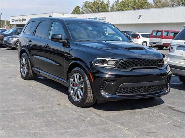 new 2024 Dodge Durango car, priced at $51,900