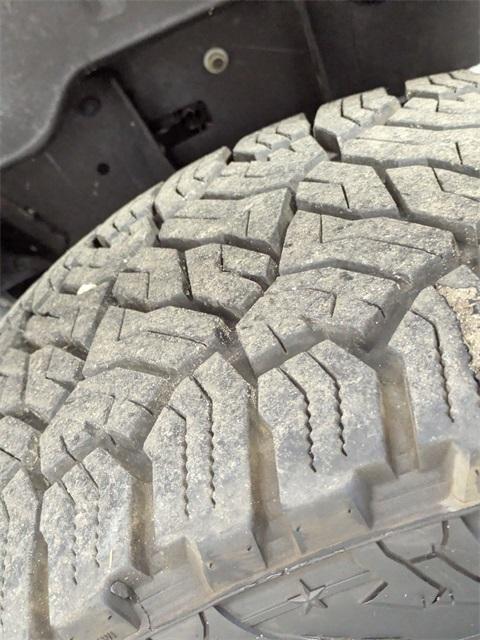 used 2021 Toyota Tundra car, priced at $37,354