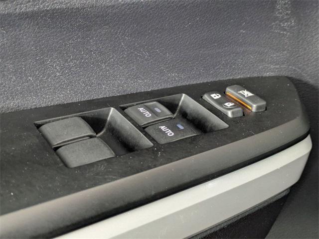 used 2021 Toyota Tundra car, priced at $37,354