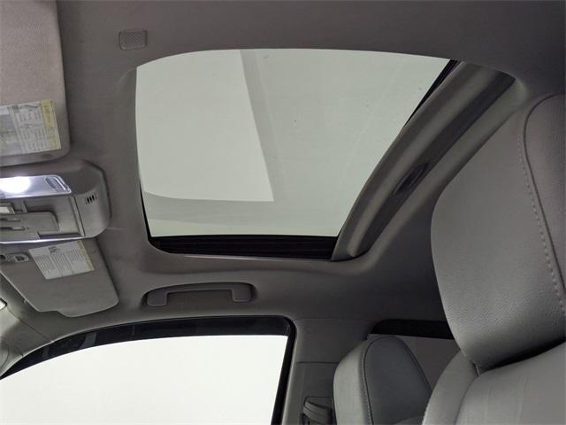 used 2021 Toyota Tundra car, priced at $37,354