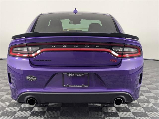 used 2018 Dodge Charger car, priced at $35,995