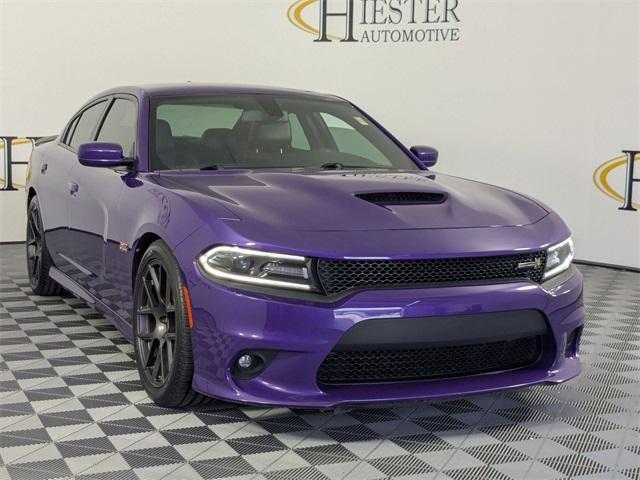 used 2018 Dodge Charger car, priced at $35,995