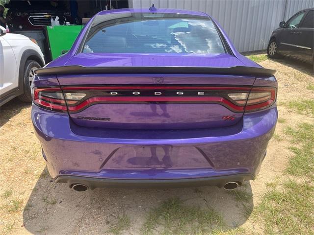used 2018 Dodge Charger car, priced at $33,990
