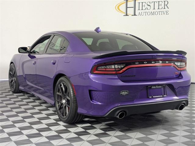 used 2018 Dodge Charger car, priced at $35,995