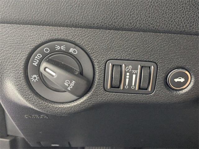 used 2018 Dodge Charger car, priced at $35,995