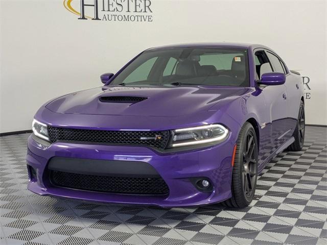 used 2018 Dodge Charger car, priced at $35,995