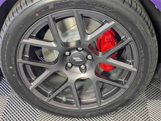 used 2018 Dodge Charger car, priced at $35,995