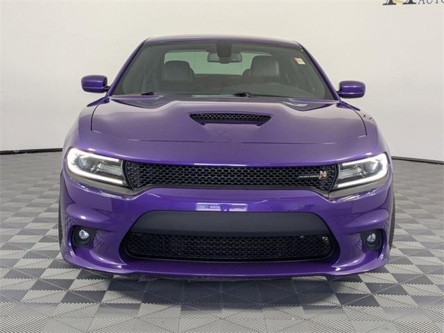 used 2018 Dodge Charger car, priced at $35,995