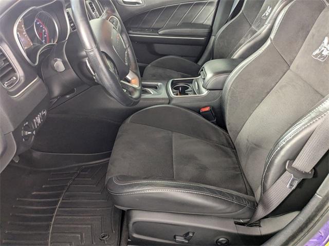 used 2018 Dodge Charger car, priced at $35,995