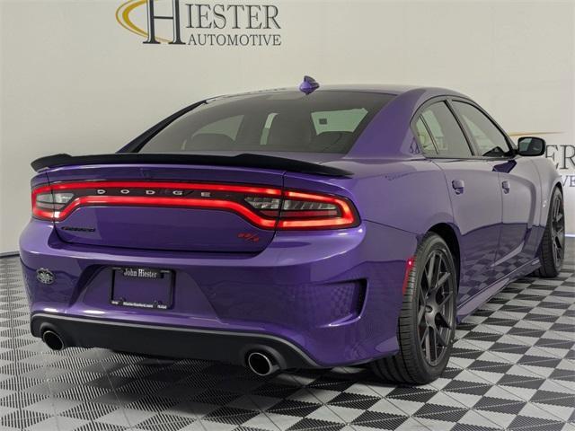 used 2018 Dodge Charger car, priced at $35,995