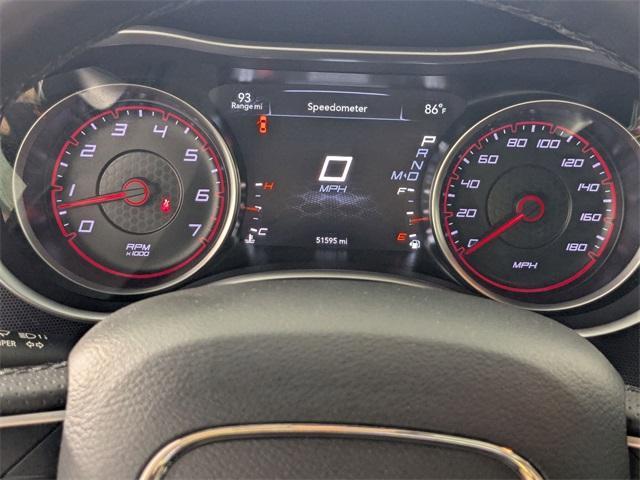 used 2018 Dodge Charger car, priced at $35,995