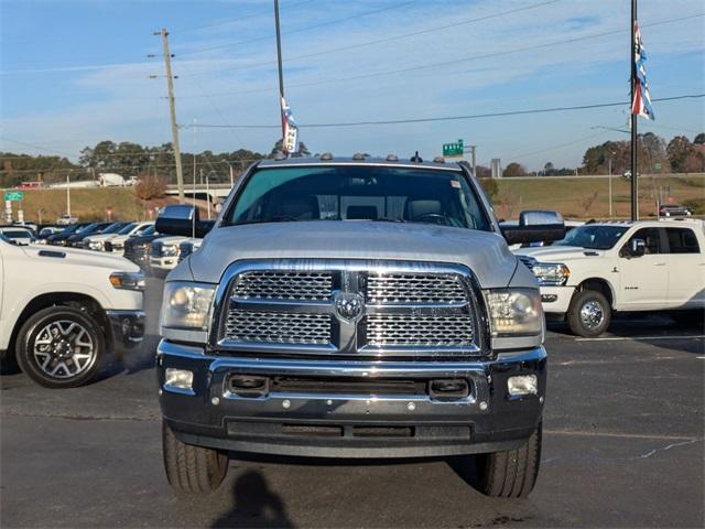 used 2018 Ram 3500 car, priced at $52,287