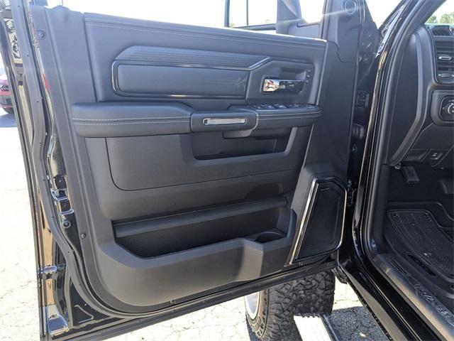 used 2024 Ram 2500 car, priced at $87,875