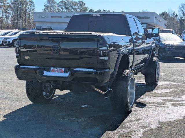 used 2024 Ram 2500 car, priced at $87,875