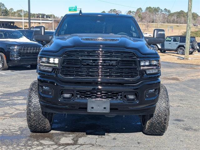 used 2024 Ram 2500 car, priced at $87,875