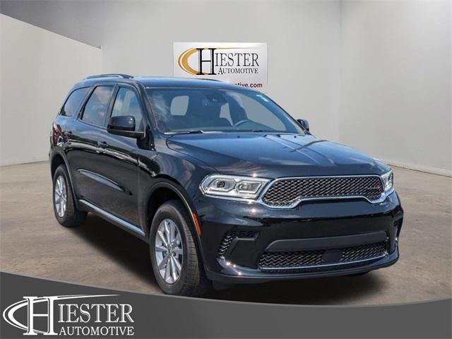 new 2024 Dodge Durango car, priced at $42,075