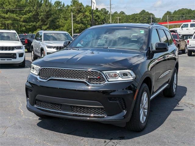 new 2024 Dodge Durango car, priced at $42,075