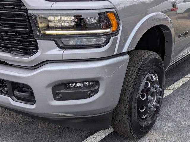 new 2024 Ram 3500 car, priced at $91,500