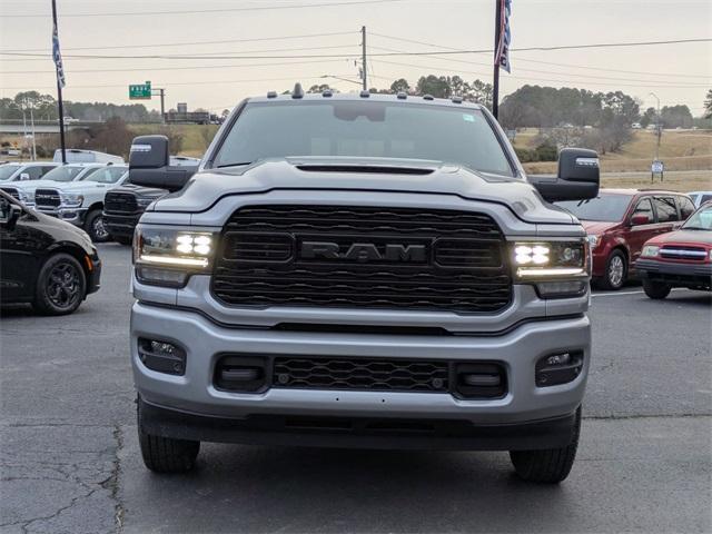 new 2024 Ram 3500 car, priced at $91,500