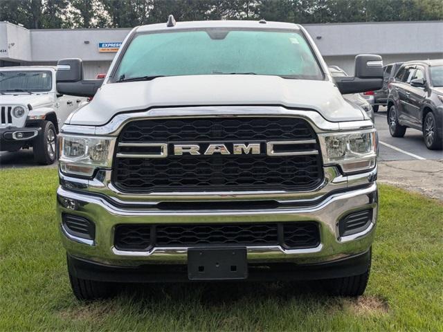 used 2024 Ram 2500 car, priced at $47,973
