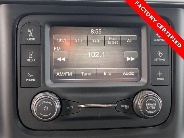 used 2024 Ram 2500 car, priced at $47,897