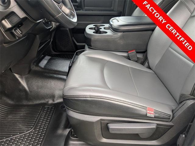 used 2024 Ram 2500 car, priced at $47,897
