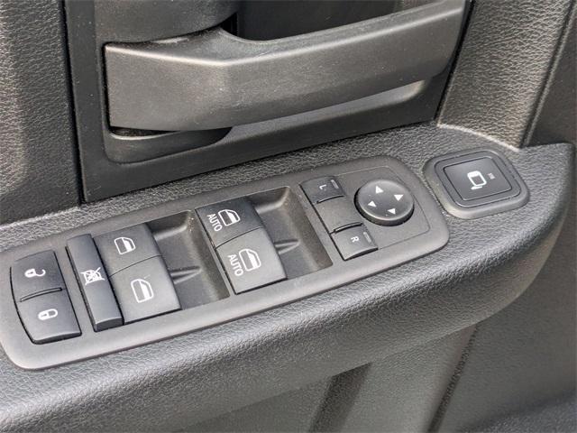 used 2024 Ram 2500 car, priced at $47,973