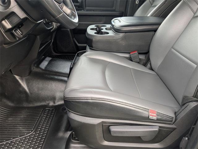 used 2024 Ram 2500 car, priced at $47,973