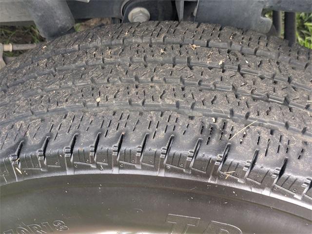 used 2024 Ram 2500 car, priced at $47,973