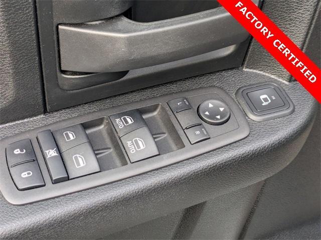 used 2024 Ram 2500 car, priced at $47,897