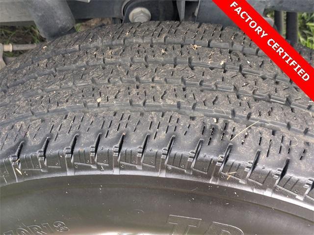 used 2024 Ram 2500 car, priced at $47,897