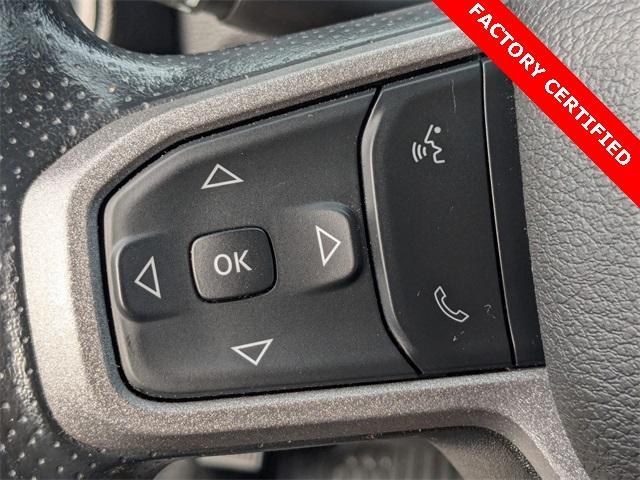 used 2024 Ram 2500 car, priced at $47,897