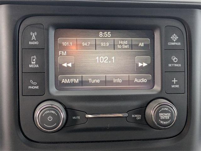used 2024 Ram 2500 car, priced at $47,973
