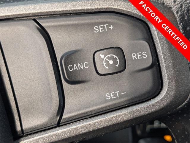 used 2024 Ram 2500 car, priced at $47,897